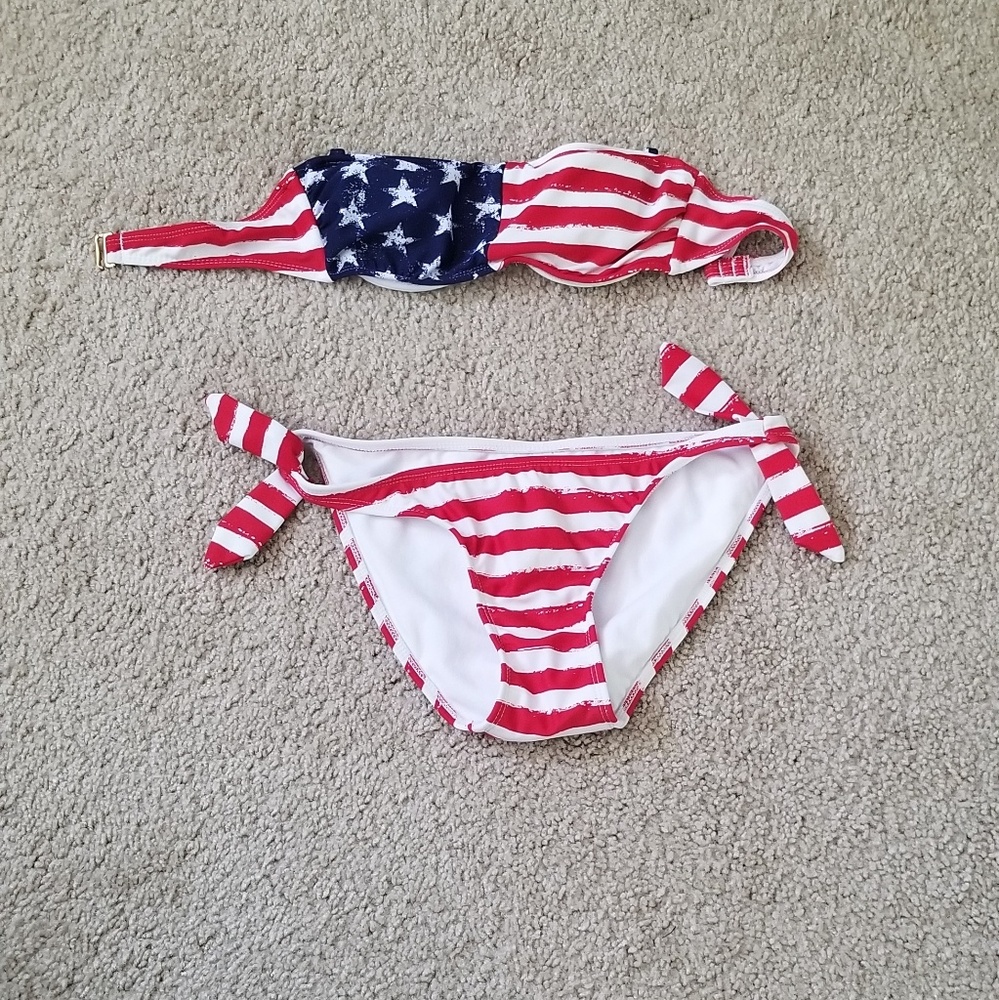 Swimsuit two pieces
